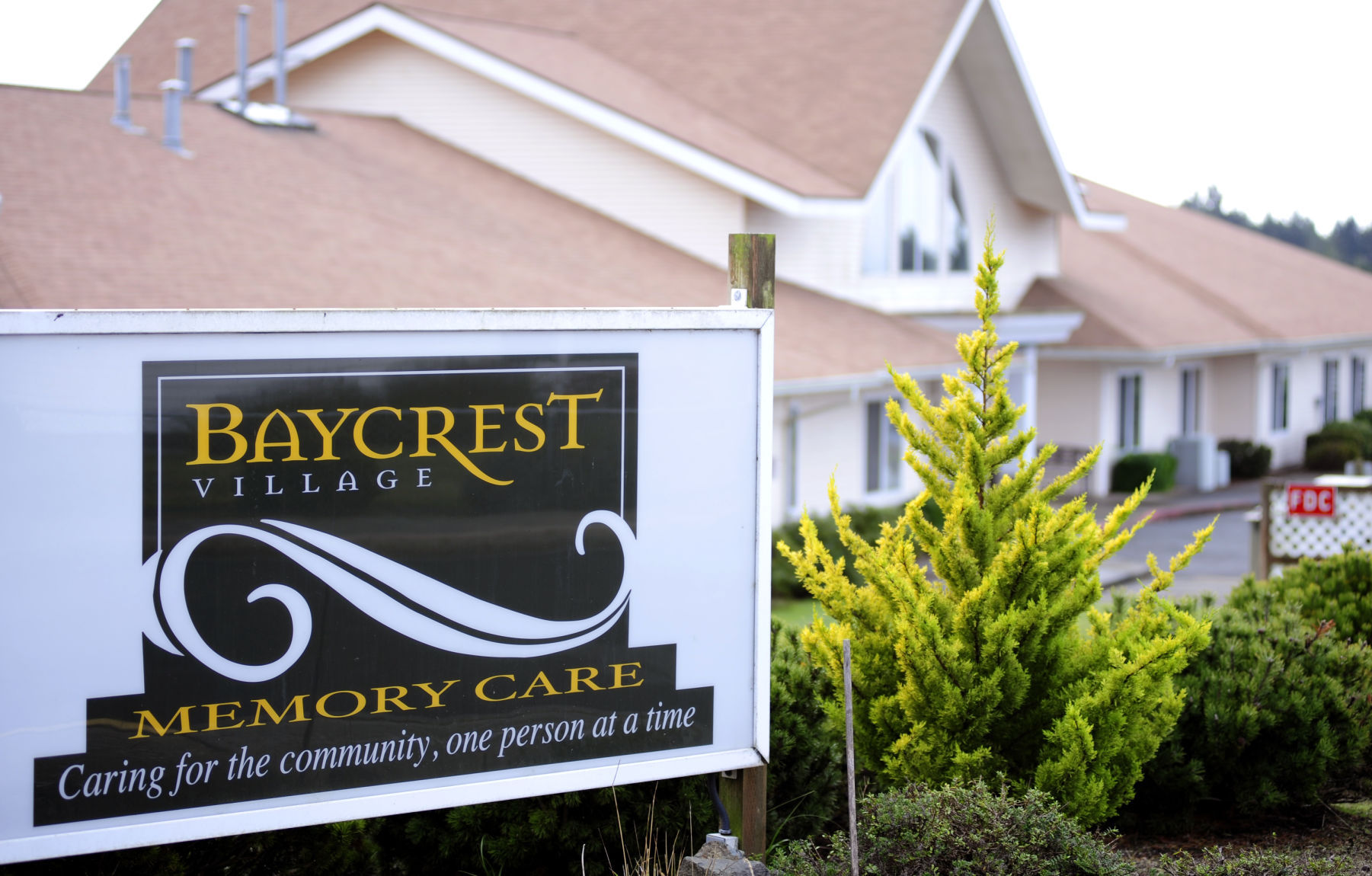 Baycrest Memory Care